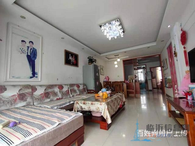 盛世春暉 精裝三室兩廳 證過二帶車位儲(chǔ)藏室