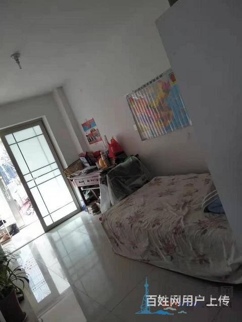 育興嘉園東區(qū) 一樓帶院 配套齊全 普通住宅