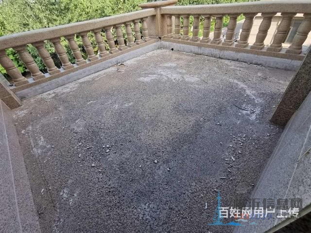 濱河畔 獨(dú)棟別墅 占地1.3畝 400平河畔花園
