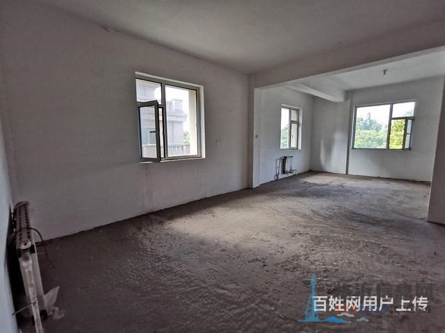 奧林匹克 北 濱河國際 獨棟別墅 占地1.3畝 400平花園