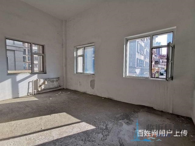 奧林匹克 北 濱河國際 獨棟別墅 占地1.3畝 400平花園