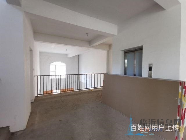 奧林匹克 北 濱河國際 獨棟別墅 占地1.3畝 400平花園