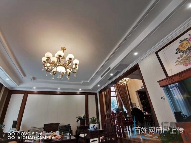 電梯別墅 鼎峰英倫花園 內(nèi)置電梯 高端大氣 戶型新穎 可貸款
