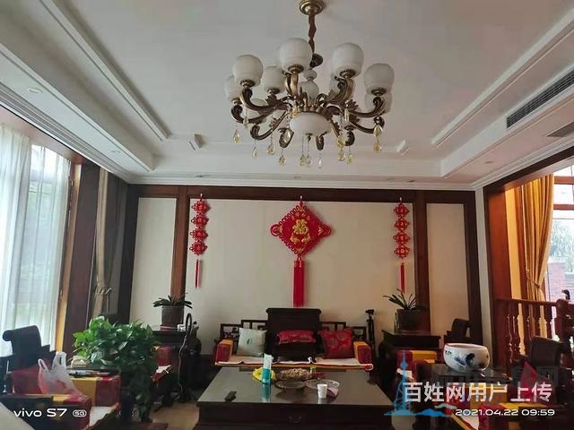 電梯別墅 鼎峰英倫花園 內(nèi)置電梯 高端大氣 戶型新穎 可貸款