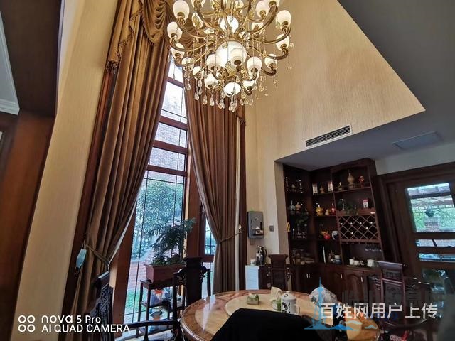 電梯別墅 鼎峰英倫花園 內(nèi)置電梯 高端大氣 戶型新穎 可貸款
