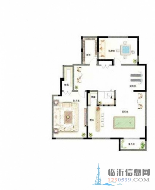 電梯別墅 鼎峰英倫花園 內(nèi)置電梯 高端大氣 戶型新穎 可貸款