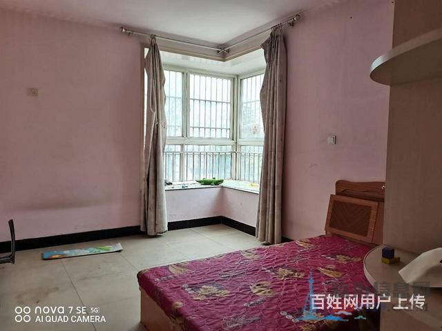 免 稅，真實(shí)圖片，低樓層大三室，好采光，雙氣入戶，怡情園