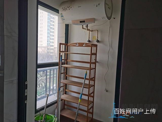 恒大綠洲大三室兩衛(wèi)一口價(jià)85