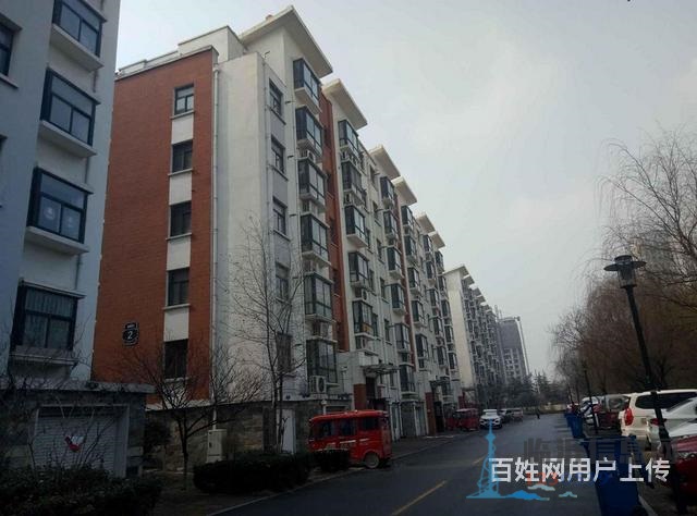 鳳凰城三期市政供暖 精裝 大兩室 九萬入住