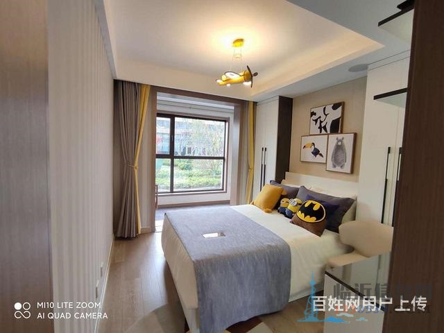 沂河璟城.萬科物業(yè).首付2萬.加推.新房走一手.優(yōu) 惠找我