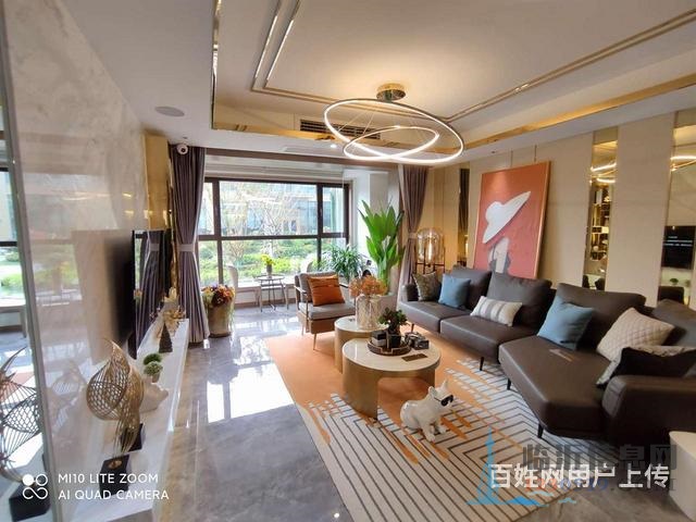沂河璟城.萬科物業(yè).首付2萬.加推.新房走一手.優(yōu) 惠找我