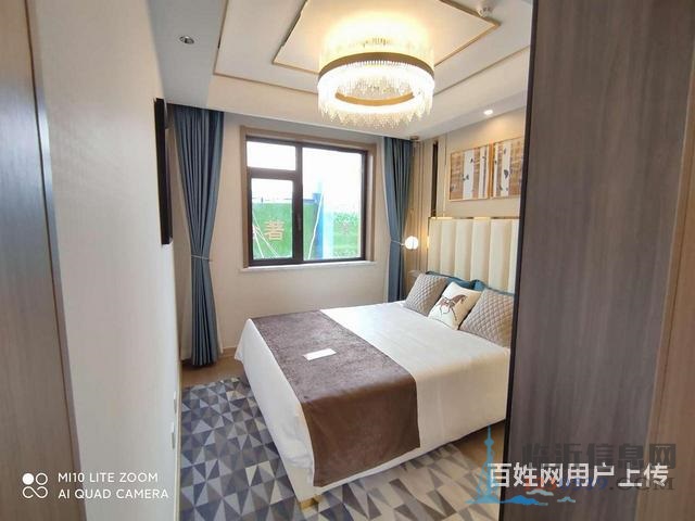 沂河璟城.萬科物業(yè).首付2萬.加推.新房走一手.優(yōu) 惠找我