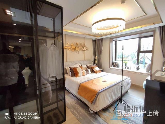 沂河璟城.萬科物業(yè).首付2萬.加推.新房走一手.優(yōu) 惠找我