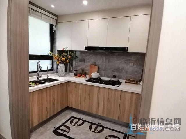 羅莊區(qū)現(xiàn)房團 購走 一手 高品質(zhì)住宅四室