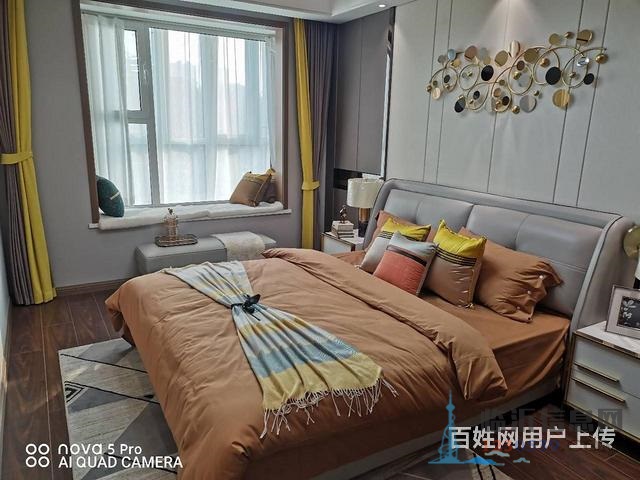 首付五千住潤地新城 比縣城都便宜 部分精裝交付 找我優(yōu) 惠