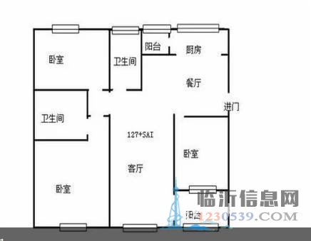 首付五千住潤地新城 比縣城都便宜 部分精裝交付 找我優(yōu) 惠