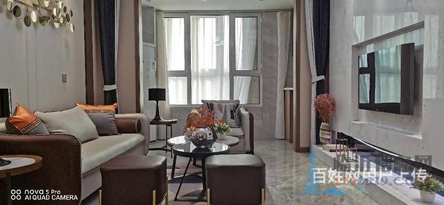 首付五千住潤地新城 比縣城都便宜 部分精裝交付 找我優(yōu) 惠