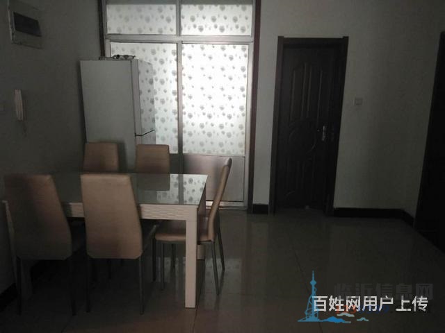 盛世陽光 市政供暖 帶車庫 免 稅 三室 好樓層