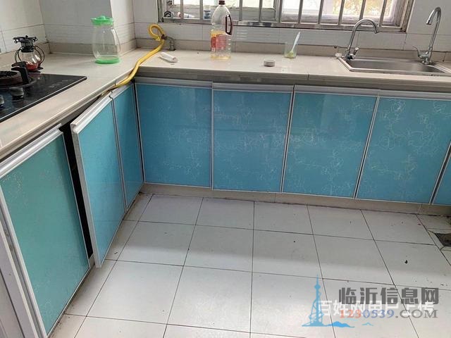 永福苑 精裝三室 南北通透 框架結(jié)構(gòu) 市政供暖
