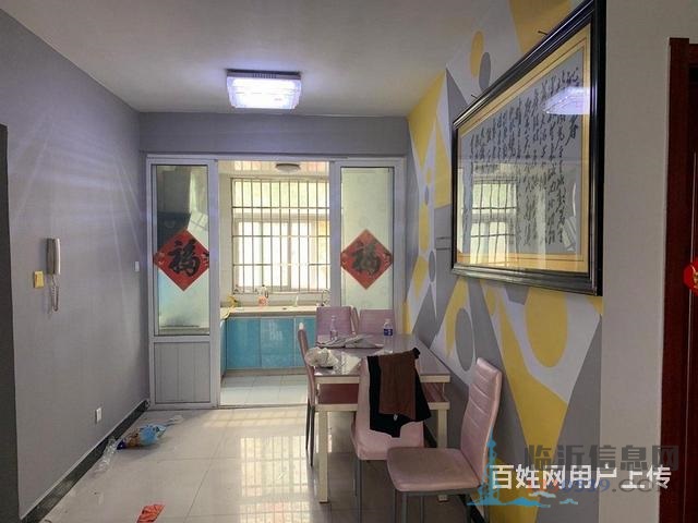 永福苑 精裝三室 南北通透 框架結(jié)構(gòu) 市政供暖