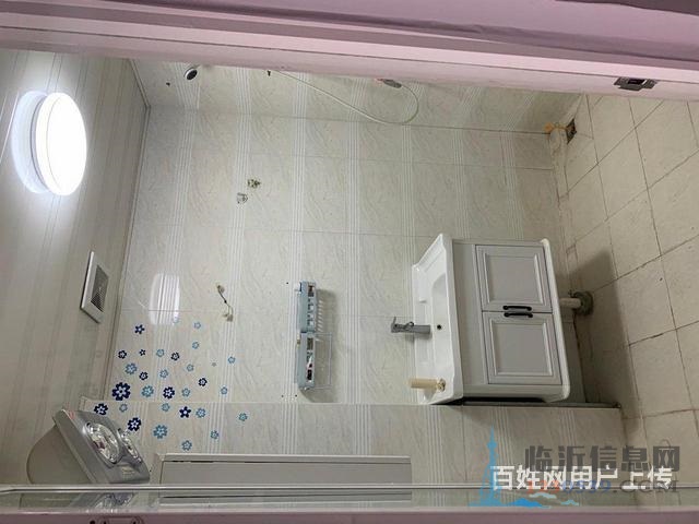 永福苑 精裝三室 南北通透 框架結(jié)構(gòu) 市政供暖