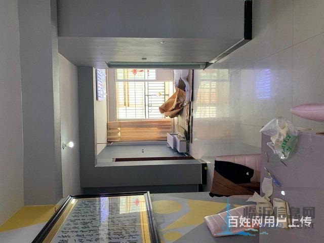 永福苑 精裝三室 南北通透 框架結(jié)構(gòu) 市政供暖