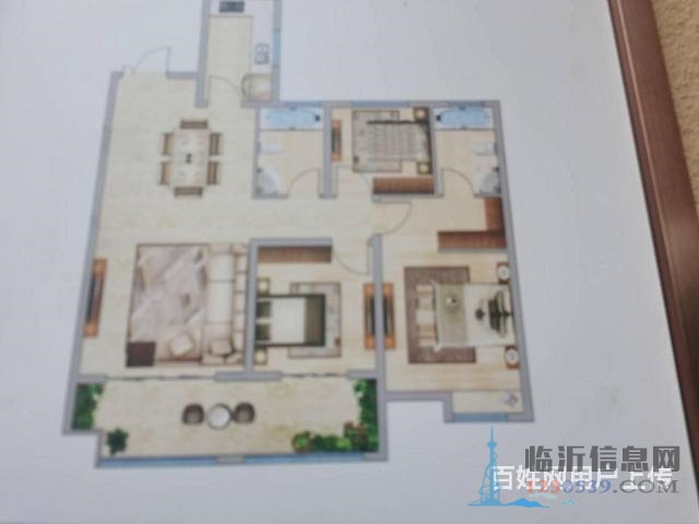 南湖壹號院小高8000多 首付5w 雙學(xué) 區(qū)