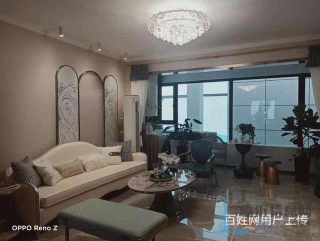 碧桂園城投翡翠外灘一手精裝交付均價8000小高.