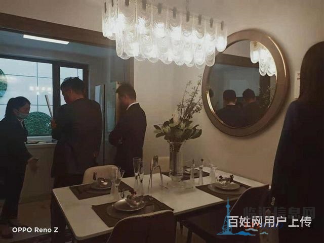 碧桂園城投翡翠外灘一手精裝交付均價8000小高.