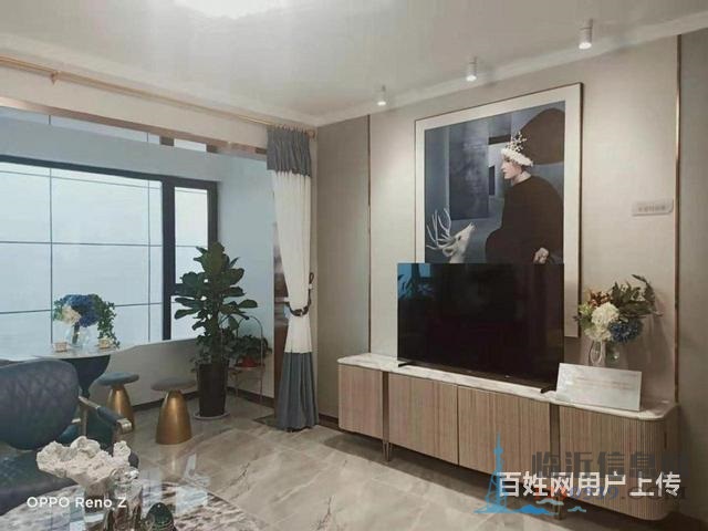 碧桂園城投翡翠外灘一手精裝交付均價8000小高.