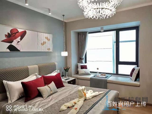 碧桂園城投翡翠外灘.精裝交付.河景一線.走一手找我團購