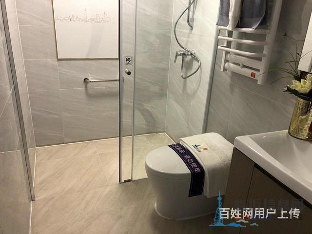 碧桂園城投翡翠外灘剛需三室，精裝交房高品質(zhì)社區(qū)