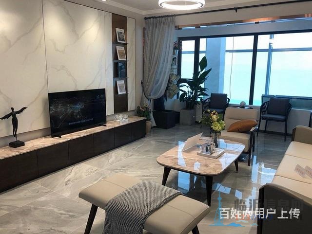 碧桂園城投翡翠外灘剛需三室，精裝交房高品質(zhì)社區(qū)