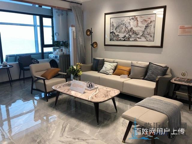 碧桂園城投翡翠外灘剛需三室，精裝交房高品質(zhì)社區(qū)