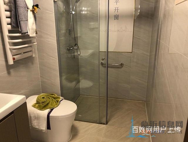 碧桂園城投翡翠外灘剛需三室，精裝交房高品質(zhì)社區(qū)