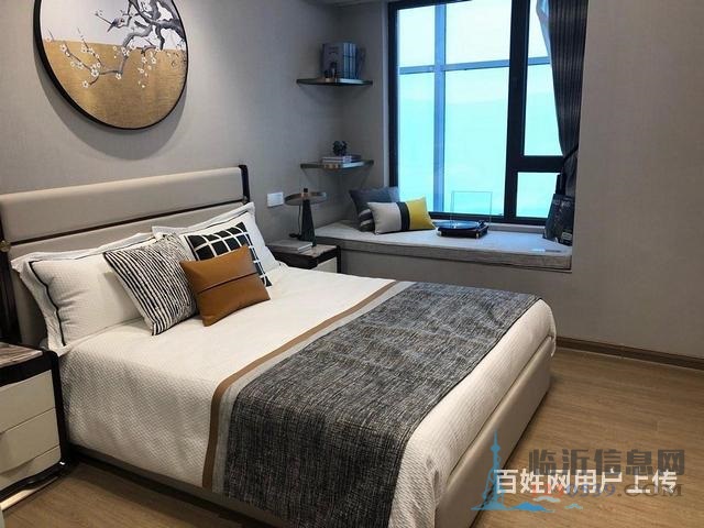 碧桂園城投翡翠外灘剛需三室，精裝交房高品質(zhì)社區(qū)