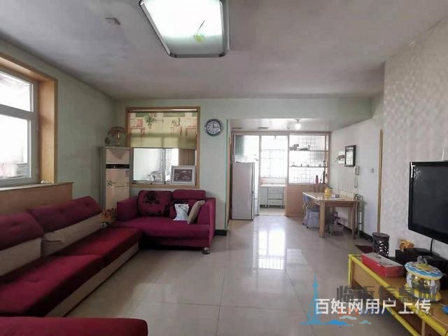 88萬(wàn)北園小區(qū)附近2007年新房全明戶型帶儲(chǔ)藏室有鑰匙