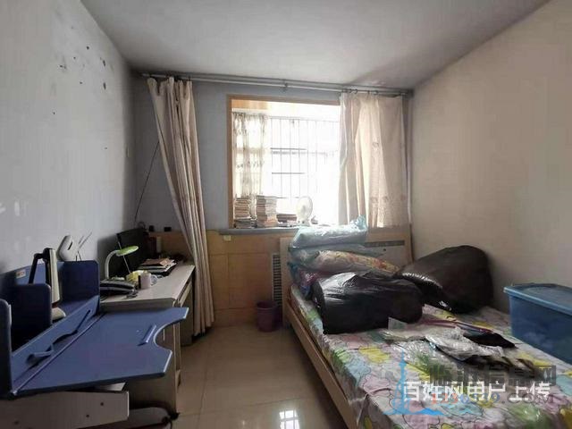 88萬(wàn)北園小區(qū)附近2007年新房全明戶型帶儲(chǔ)藏室有鑰匙