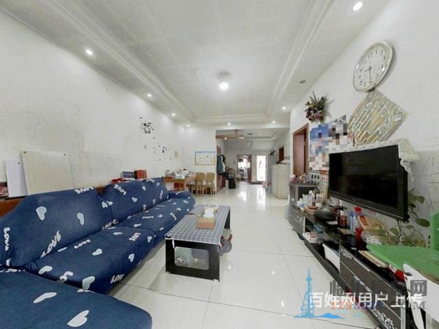北園路北園小區(qū)(蘭山)101.0平簡(jiǎn)裝修102萬(wàn)元難找房子