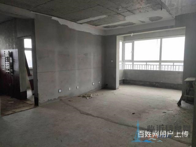 北城新區(qū)無(wú)稅天泰華府毛坯460萬(wàn)元南北