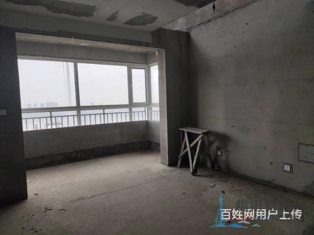 北城新區(qū)無(wú)稅天泰華府毛坯460萬(wàn)元南北