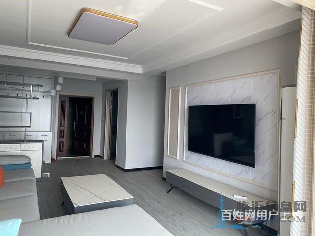 北城新區(qū)114.4平天泰華府直接入住抄底價(jià)！