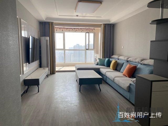 北城新區(qū)114.4平天泰華府直接入住抄底價(jià)！