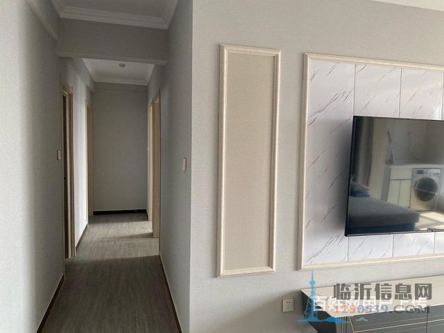 北城新區(qū)114.4平天泰華府直接入住抄底價(jià)！