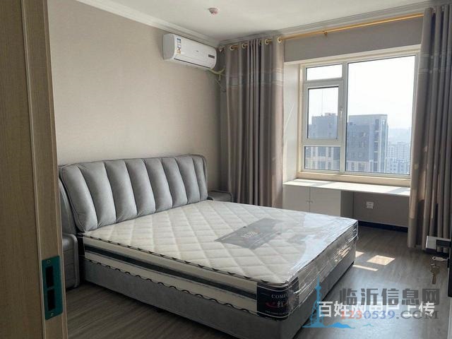 北城新區(qū)114.4平天泰華府直接入住抄底價(jià)！