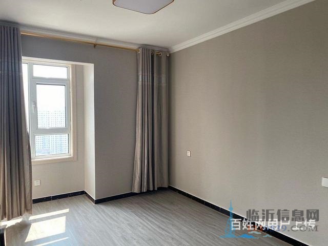 北城新區(qū)114.4平天泰華府直接入住抄底價(jià)！
