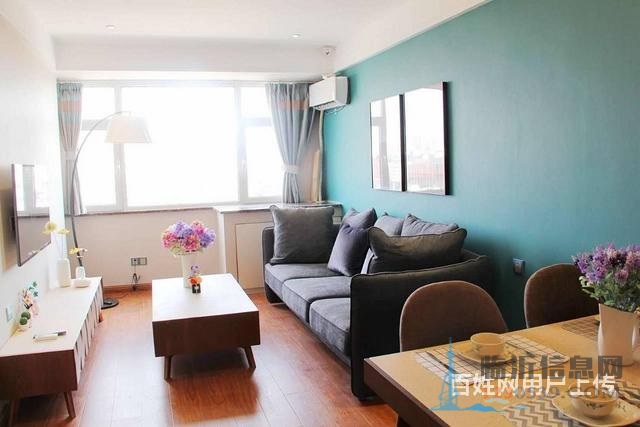 海聯(lián)國際 普通住宅 毛坯房