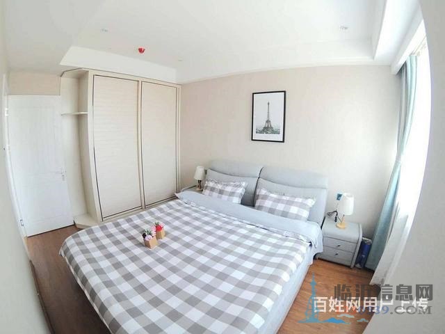 海聯(lián)國際 普通住宅 毛坯房