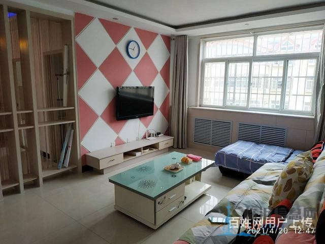 后朱汪小區(qū)5樓32萬 普通住宅 中等裝修