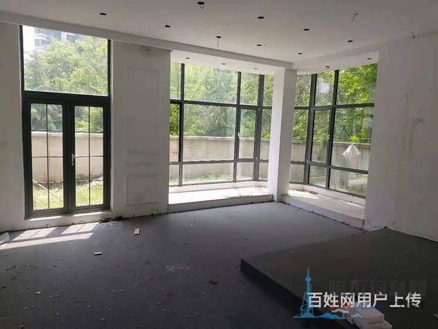 五洲華府別墅 大邊戶 帶超大庭院  實(shí)用面積600平 有證